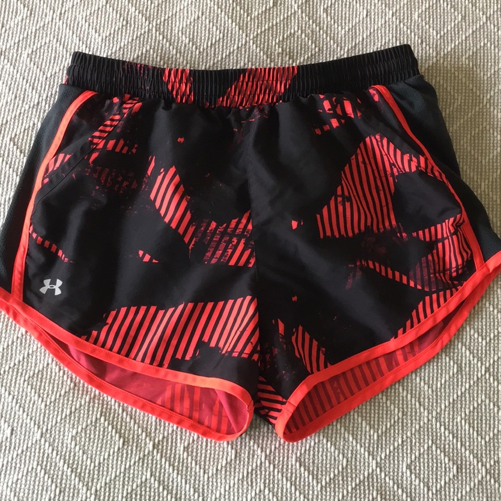 Under Armour shorts